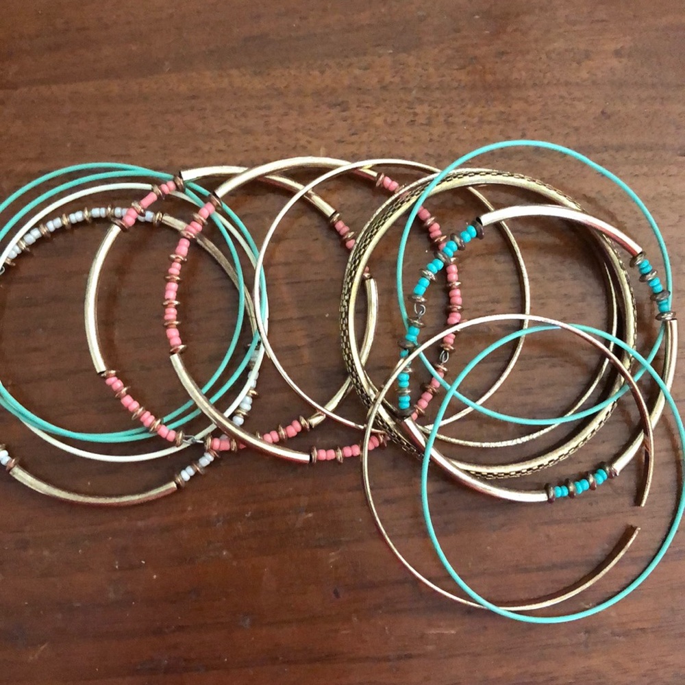 Bracelets - Picture 2 of 2